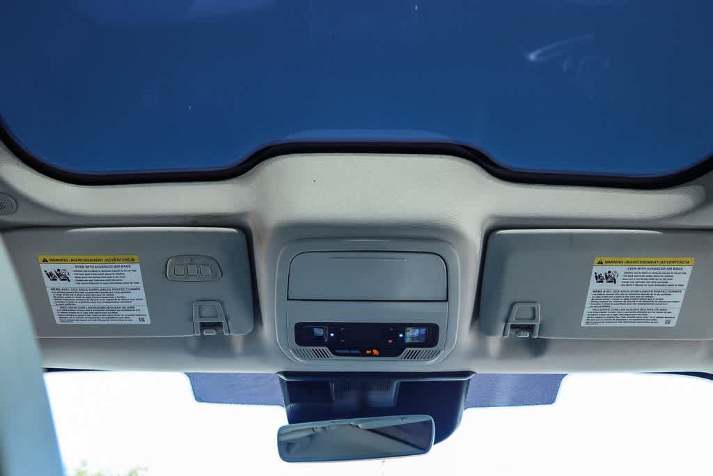 Used 2021 Ford Mustang Mach-E Premium RWD image 17