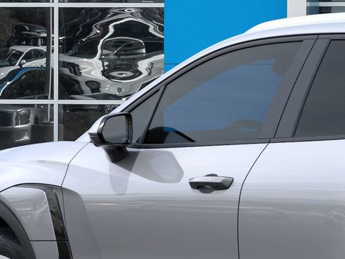 New 2026 Chevrolet Blazer EV LT image 40