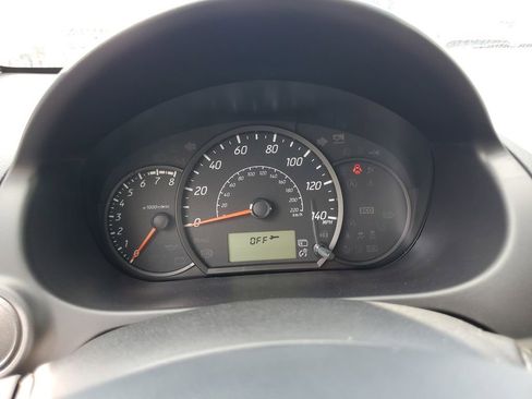 New 2024 Mitsubishi Mirage ES image 11