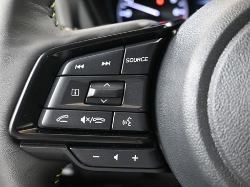 New 2026 Subaru Ascent Bronze Edition image 27