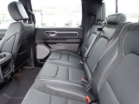 New 2026 RAM 1500 Laramie image 13