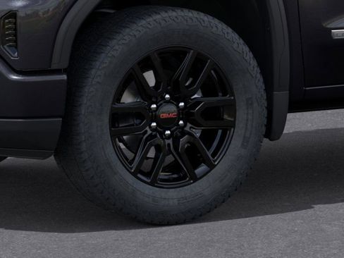 New 2026 GMC Sierra 1500 Elevation image 9