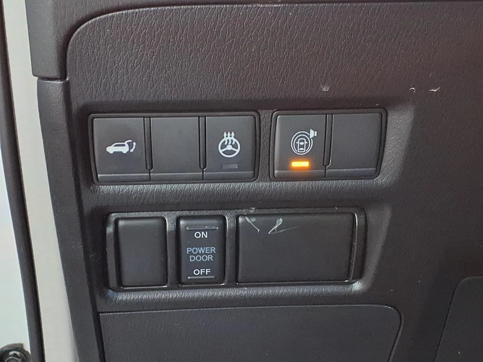 Used 2023 Nissan Armada SL w/ Captain's Chairs Package AWD/4WD image 19