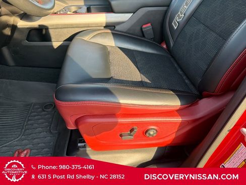 Used 2019 RAM 1500 Rebel w/ Rebel Level 2 Equipment Group AWD/4WD image 16