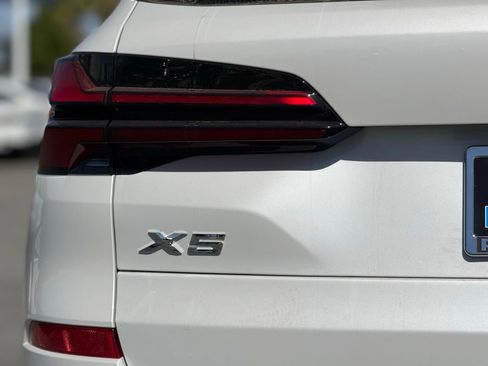 New 2026 BMW X5 xDrive40i image 14