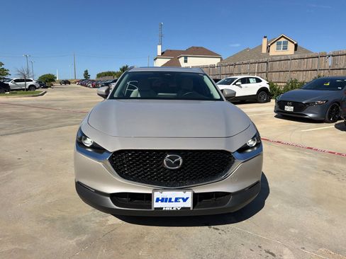 Used 2024 MAZDA CX-30 AWD 2.5 S w/ Preferred Package image 2