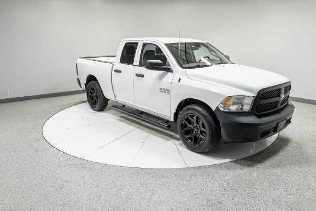 Used 2018 RAM 1500 Tradesman w/ Popular Equipment Group AWD/4WD image 26