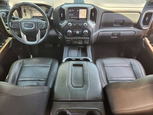 Used 2020 GMC Sierra 1500 Denali RWD image 26