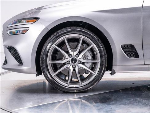 New 2026 Genesis G70 2.5T Prestige image 13
