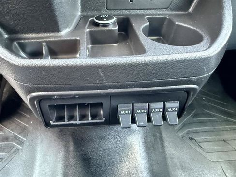 Used 2018 Ford Transit 350 148 High Roof Extended DRW RWD image 22