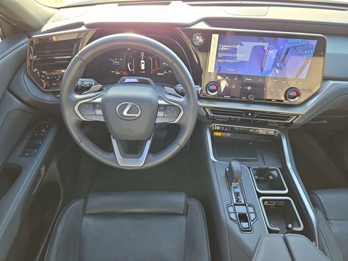 Used 2024 Lexus TX 350 AWD w/ Technology Package image 14