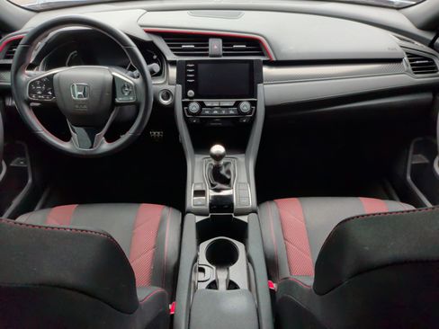 Used 2020 Honda Civic Si image 30