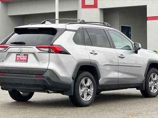 Certified 2024 Toyota RAV4 XLE w/ Convenience Package video 2