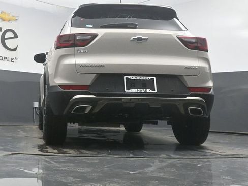 New 2026 Chevrolet TrailBlazer ACTIV w/ Convenience Package image 32