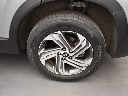 Used 2023 Hyundai Santa Fe SEL AWD/4WD image 37