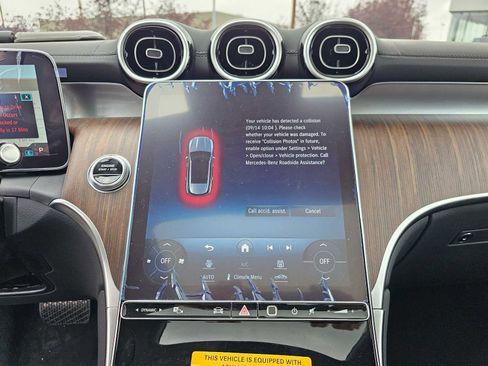 Used 2023 Mercedes-Benz GLC 300 4MATIC image 27