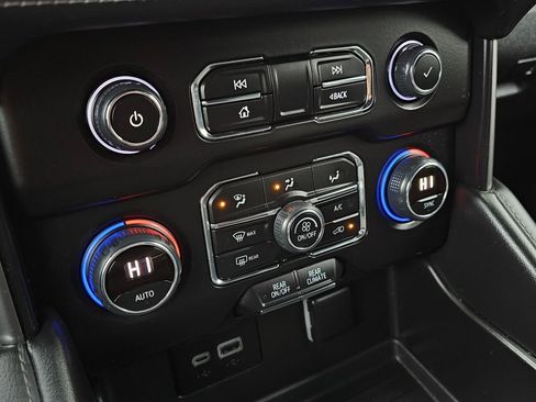 Used 2023 Chevrolet Tahoe LS w/ Driver Alert Package AWD/4WD image 27