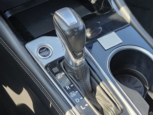 Used 2023 Nissan Altima 2.5 SV w/ SV Premium Package image 31