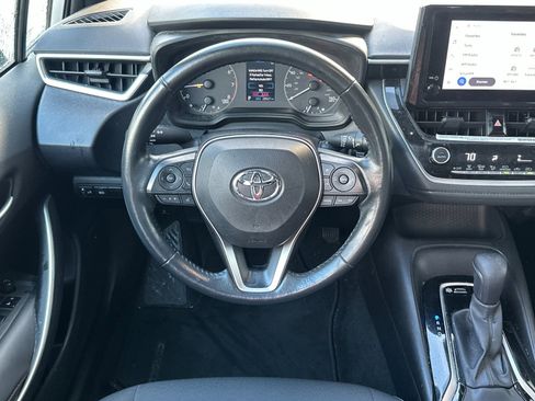 Used 2023 Toyota Corolla SE image 13