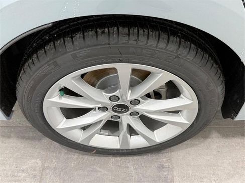 New 2026 Audi A3 2.0T Premium Plus image 3