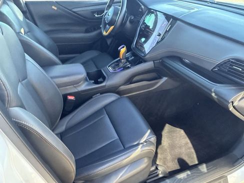 Used 2022 Subaru Outback Wilderness image 11