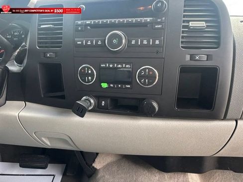 Used 2013 Chevrolet Silverado 1500 LT RWD image 22