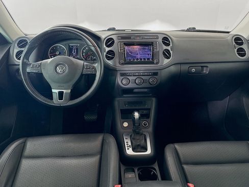 Used 2016 Volkswagen Tiguan SE AWD/4WD image 31