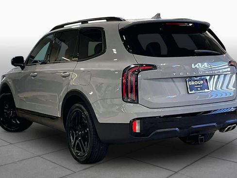 Used 2024 Kia Telluride SX Prestige X-Line AWD/4WD image 12