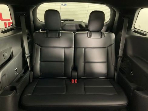 New 2026 Ford Explorer Tremor w/ Tremor Ultimate Package image 16