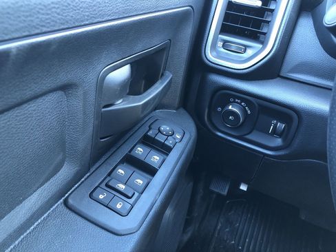 New 2026 RAM 4500 Tradesman image 20