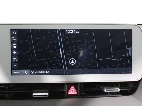 Used 2024 Hyundai Ioniq 5 SEL image 18