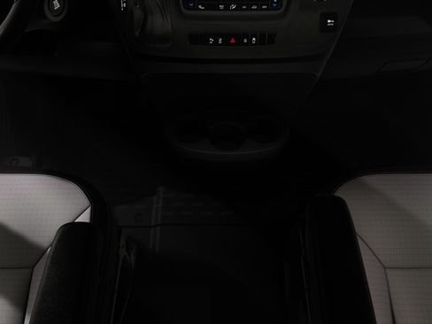 New 2026 RAM ProMaster 1500 w/ Safety Group FWD image 4