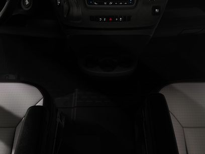 New 2026 RAM ProMaster 1500 w/ Safety Group