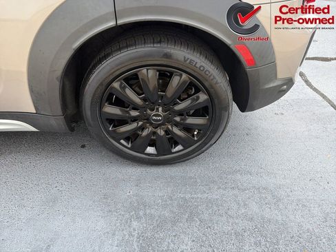Used 2023 MINI Cooper Countryman S FWD image 15
