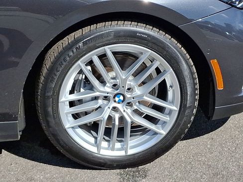 Used 2025 BMW 540i xDrive 540i xDrive image 8