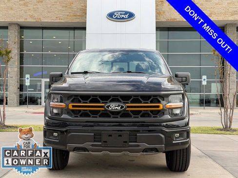 Used 2025 Ford F150 Tremor AWD/4WD image 2