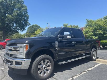 Used 2019 Ford F350 Lariat w/ Lariat Ultimate Package