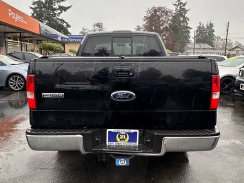 Used 2007 Ford F150 XL image 5