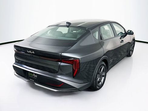 Used 2025 Kia K4 LXS image 9