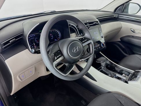 Used 2022 Hyundai Tucson SEL image 8