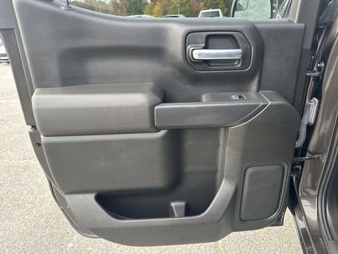 Used 2021 Chevrolet Silverado 1500 LT w/ All Star Edition Plus image 26