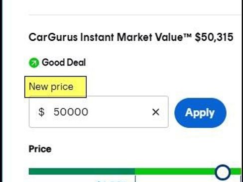 Used 2022 GMC Sierra 2500 AT4 w/ AT4 Premium Plus Package image 14