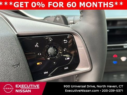 New 2026 Nissan Murano SL image 14