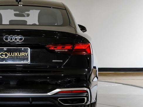 Used 2024 Audi A5 2.0T Premium Plus image 52