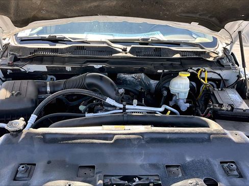 Used 2018 RAM 1500 Big Horn AWD/4WD image 9