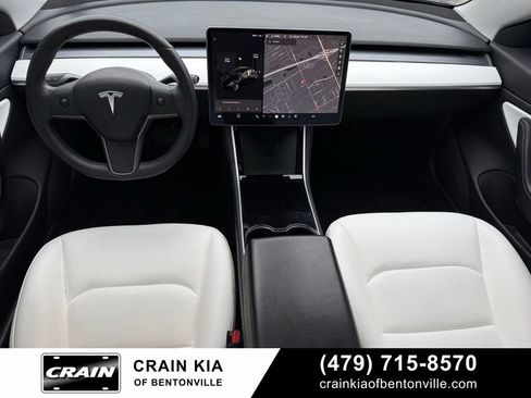 Used 2020 Tesla Model 3 Long Range image 26