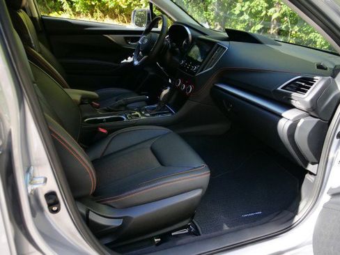 Used 2023 Subaru Crosstrek 2.5i Limited image 44