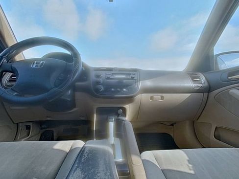 Used 2005 Honda Civic LX image 21