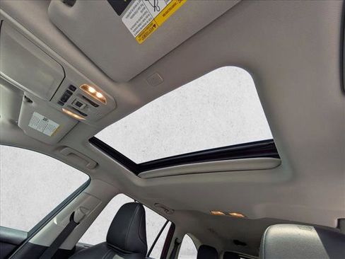 Used 2022 Toyota Highlander XLE FWD image 15