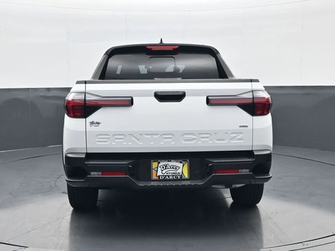 New 2026 Hyundai Santa Cruz SEL image 6